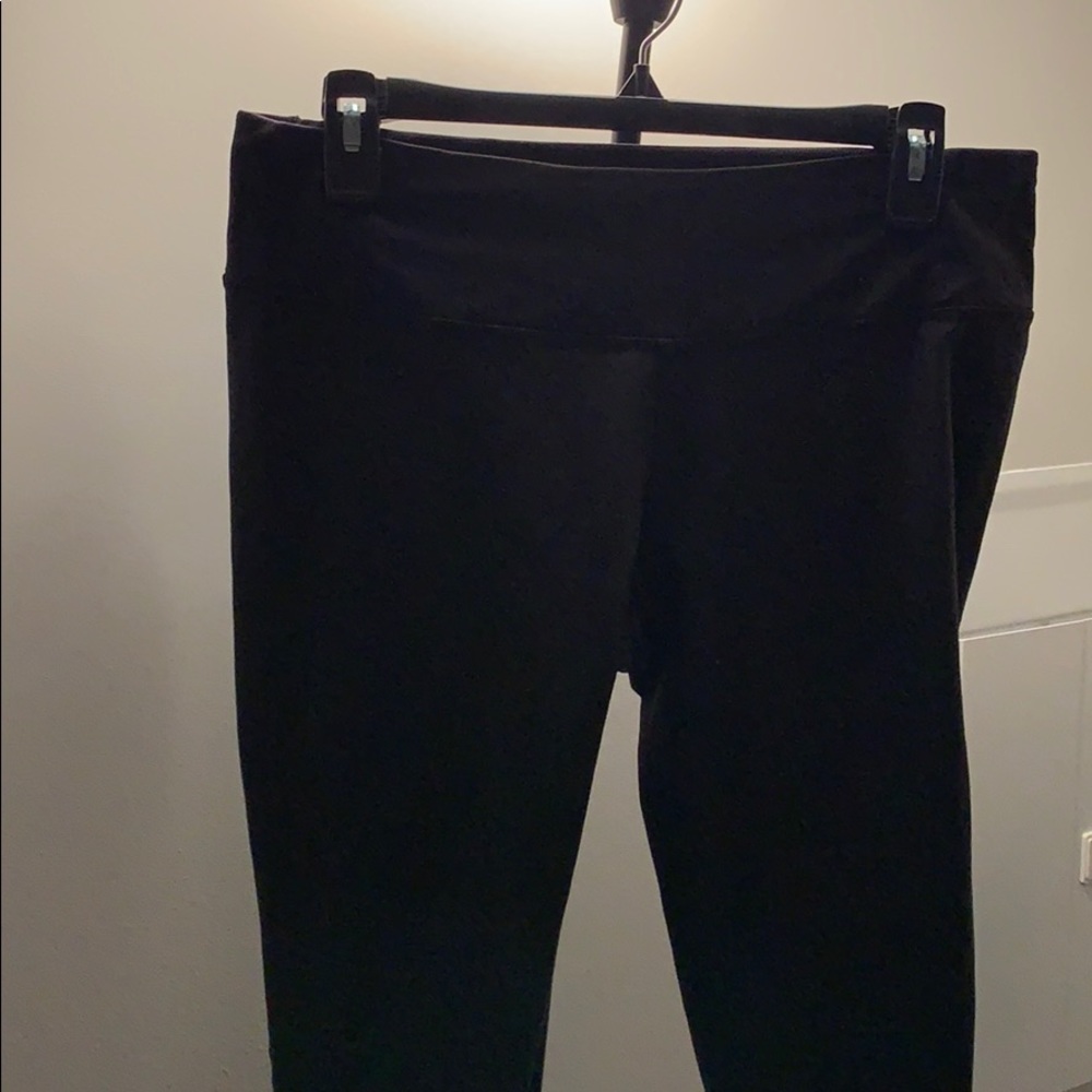 Nike Dri-Fit Legend Black Legging